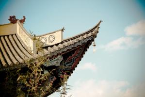 Xizhou Town